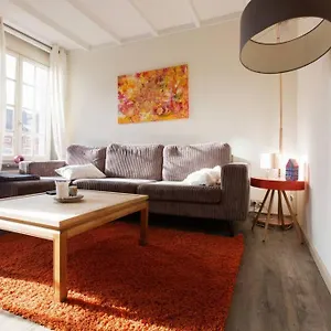 Cocoon - Duplex 3 140 M2 Appartement
