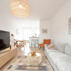 The Good Flats Appartement