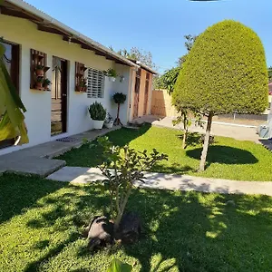 Casita Hogarena , Jarabacoa République dominicaine