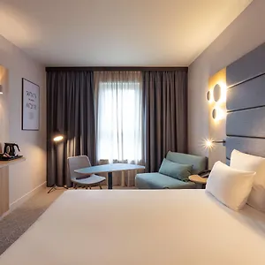 Novotel Brussels Centre Midi Saint-Gilles
