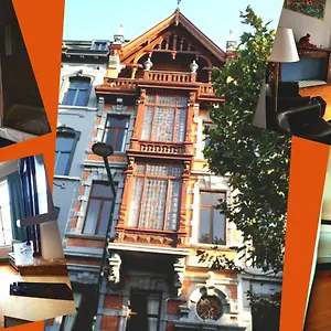 Maison Jamaer Alojamento de Acomodação e Pequeno-almoço