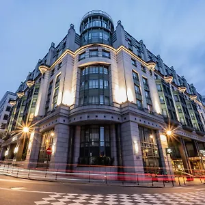 酒店 布鲁塞尔皇家丽笙酒店, 布鲁塞尔