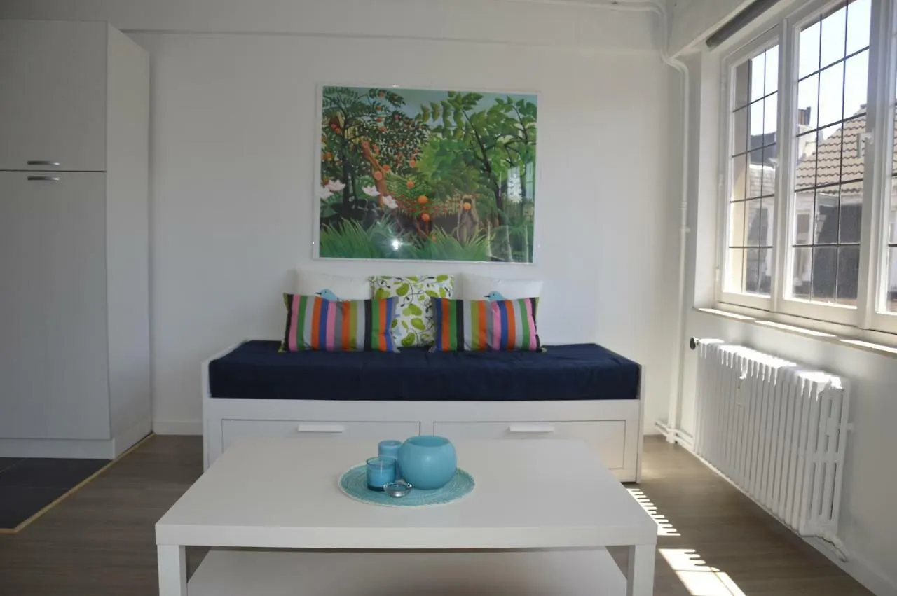Super Flat Next Grand Place Apartment Brussels