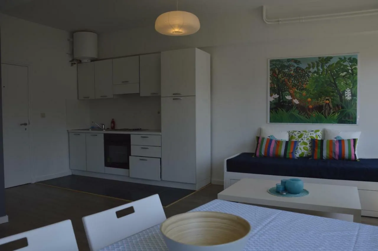 Super Flat Next Grand Place Apartment Brussels