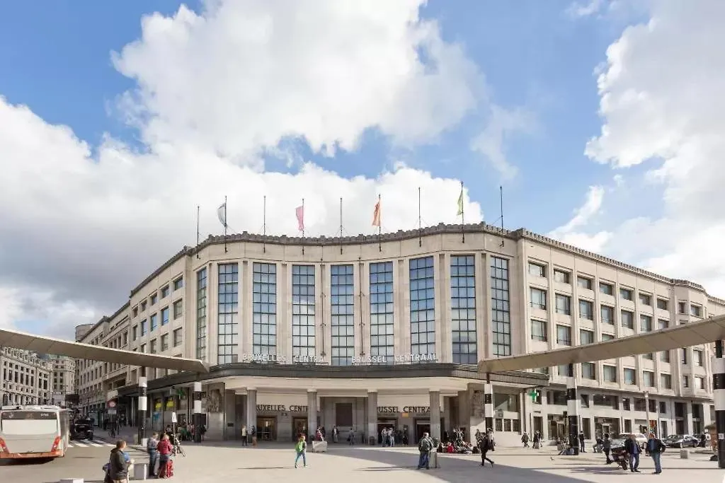 Super Flat Next Grand Place Apartment Brussels Belgium